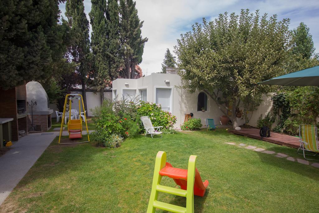 Hosteria Casa De Mar Puerto Madryn Luaran gambar