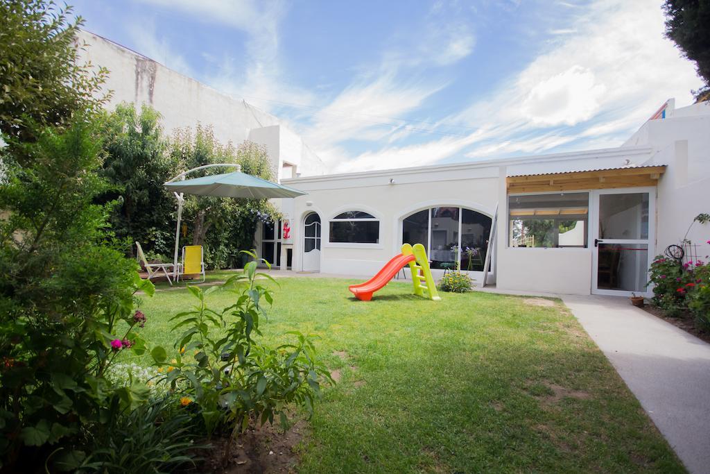 Hosteria Casa De Mar Puerto Madryn Luaran gambar