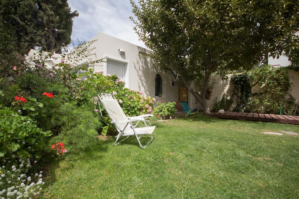Hosteria Casa De Mar Puerto Madryn Luaran gambar