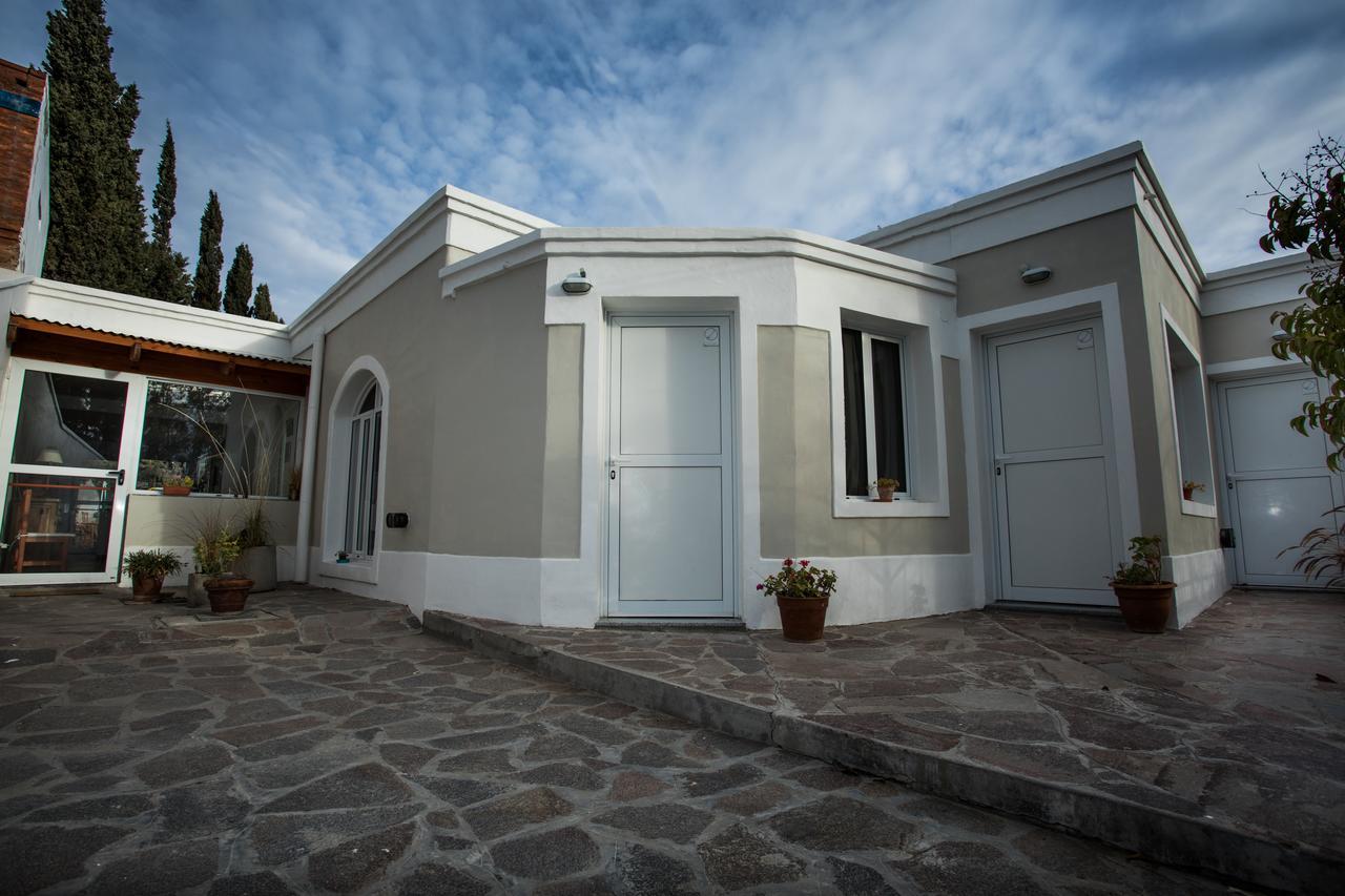 Hosteria Casa De Mar Puerto Madryn Luaran gambar