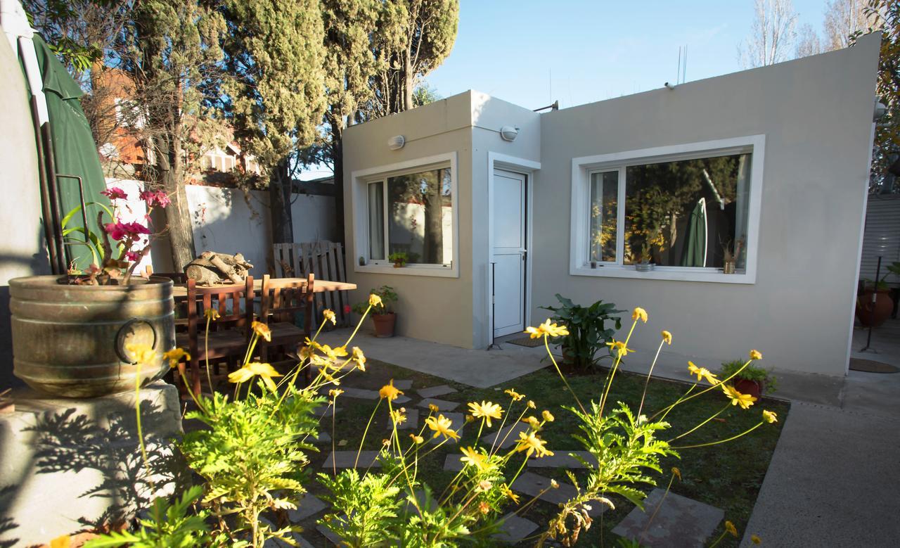 Hosteria Casa De Mar Puerto Madryn Luaran gambar