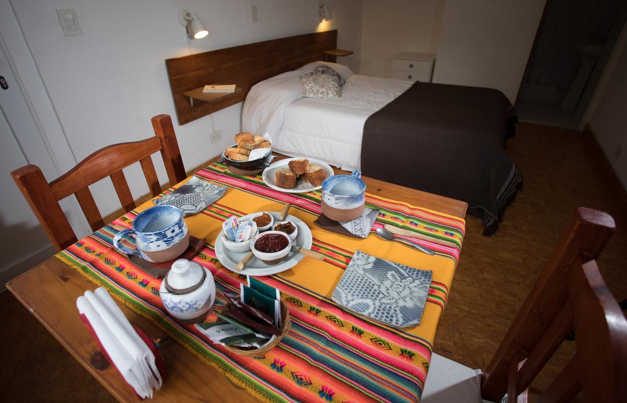 Hosteria Casa De Mar Puerto Madryn Luaran gambar